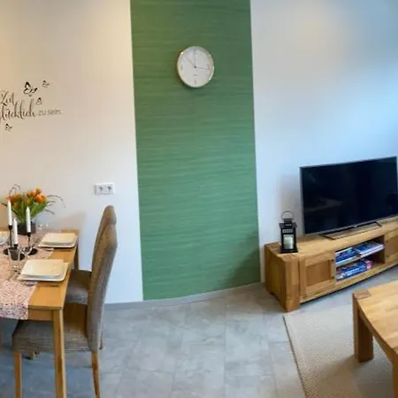 Alte Celler Backstube