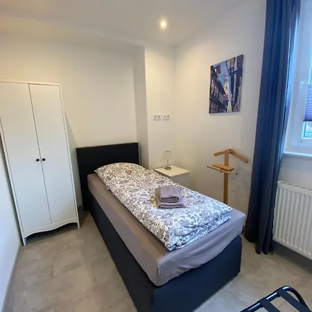 Alte Celler Backstube * סלה