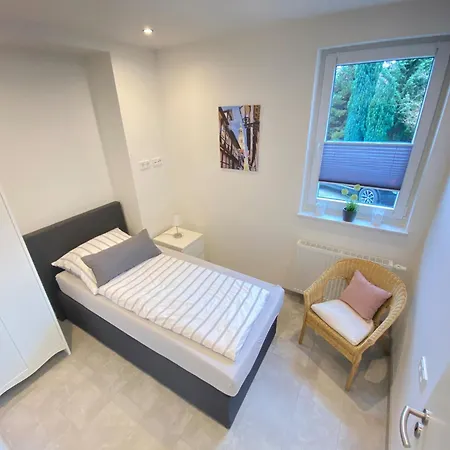Alte Celler Backstube Appartement Celle