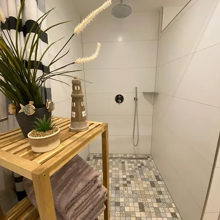 Alte Celler Backstube סלה