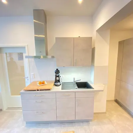 Alte Celler Backstube