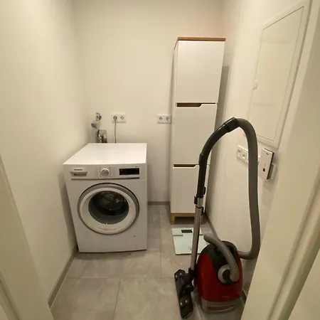 Alte Celler Backstube דירה *