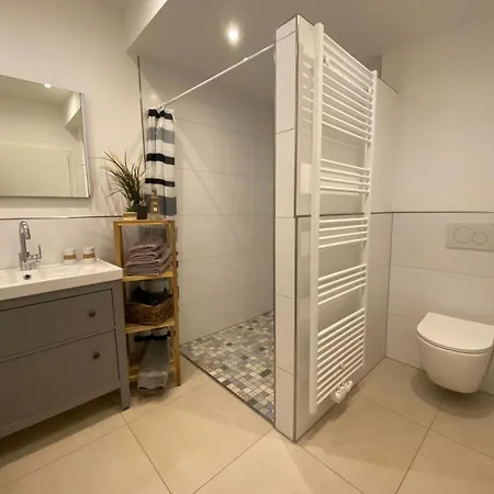 Appartement Alte Celler Backstube